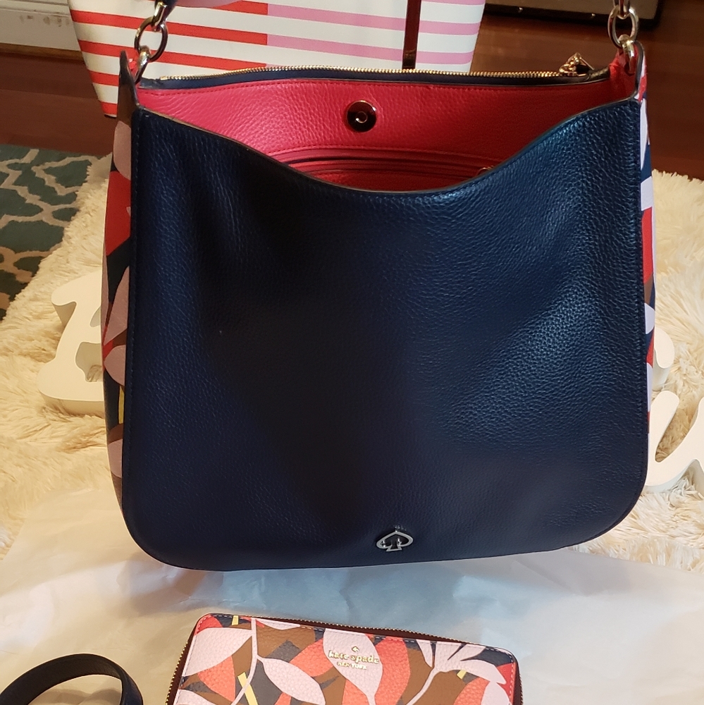Kate Spade Purse ❤❤❤SOLD ❤❤❤